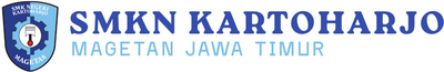 SMK NEGERI KARTOHARJO